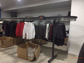 洗衣店308點(diǎn)衣物輸送線與傳送帶價(jià)格及生產(chǎn)廠家詳解