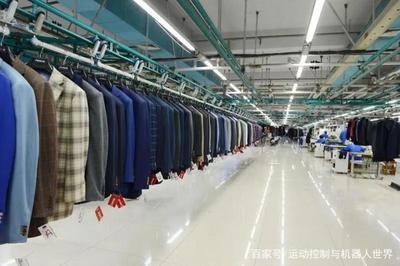 服裝制造邁向智能新時(shí)代，輔料升級(jí)助力“私人定制”蓬勃發(fā)展