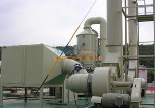 渭南與西安廢氣處理技術(shù)咨詢與聯(lián)系方式推薦