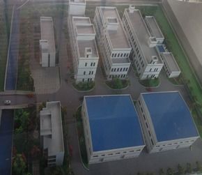 農(nóng)藥工程技術(shù)中心技術(shù)咨詢 助力農(nóng)業(yè)綠色可持續(xù)發(fā)展